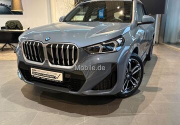 BMW X1 9.198 km 42.690 &euro; Duisburg 47119