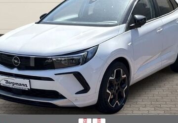 Opel Grandland (X) 46.790 km 23.450 &euro; Essen 45356