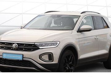 VW T-Roc 79.950 km 26.448 &euro; Herten 45701
