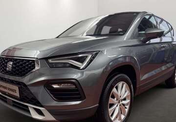 Seat Ateca 52.698 km 20.990 &euro; Velbert 42553