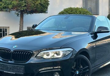 BMW 220 70.000 km 23.490 &euro; Essen 45356