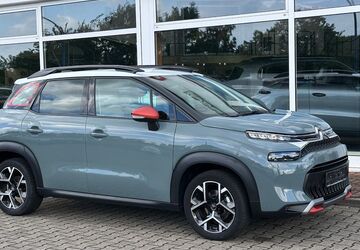 Citroen C3 Aircross 31.700 km 15.700 &euro; Recklinghausen 45659