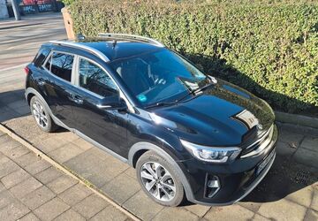 Kia Stonic 162.500 km 11.100 &euro; Gelsenkirchen 45897
