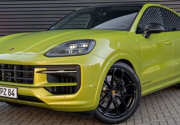 Porsche Cayenne 14.999 km 144.890 &euro; Moers 47441