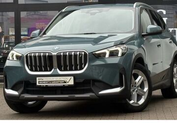 BMW iX1 45.075 km 37.480 &euro; Wuppertal 42117