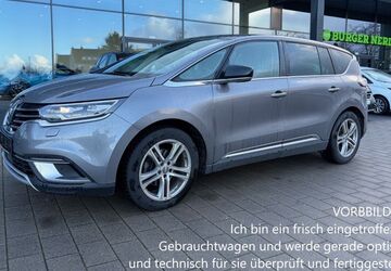Renault Espace 48.208 km 29.880 &euro; Oberhausen 46049