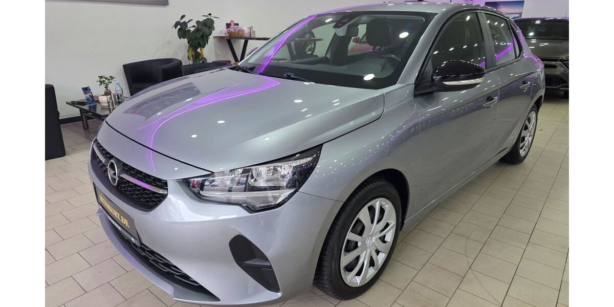 Opel Corsa 48.000 km 9.490 &euro; Recklinghausen 45661