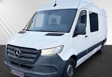 Mercedes-Benz Sprinter 177.000 km 20.490 &euro; Castrop-Rauxel 44575
