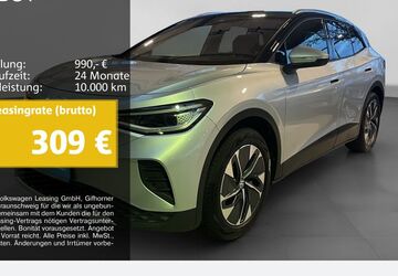 VW ID.4 15.426 km 31.870 &euro; Gelsenkirchen 45888