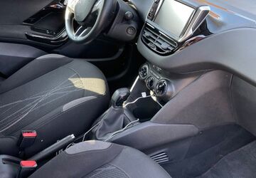 Peugeot 208 167.000 km 3.500 &euro; Bottrop 46244