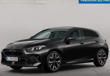 BMW 123 15.248 km 41.799 &euro; Essen 45141