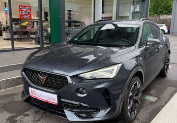 Cupra Formentor 36.296 km 29.880 &euro; Essen 45326