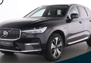 Volvo XC60 42.299 km 43.950 &euro; Essen-Kray 45309