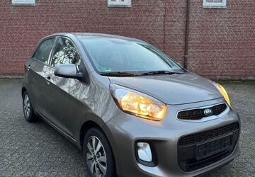 Kia Picanto 33.000 km 7.590 &euro; Bottrop 46240