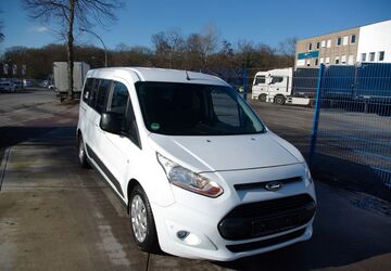 Ford Grand Tourneo 123.000 km 14.500 &euro; Bottrop 46242