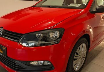 VW Polo 134.653 km 7.990 &euro; Essen 45279