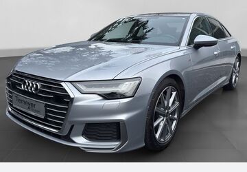 Audi A6 159.396 km 34.480 &euro; Recklinghausen 45663