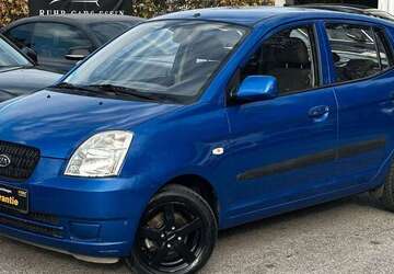 Kia Picanto 190.000 km 1.250 &euro; Essen 45326