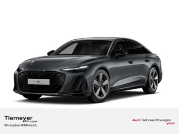 Gebrauchte Audi A6