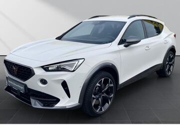 Cupra Formentor 10.900 km 32.400 &euro; Wuppertal 42109