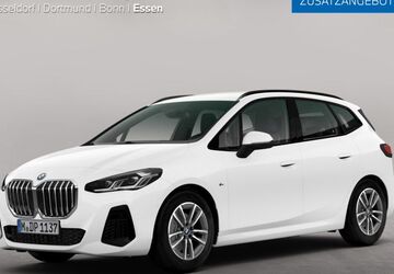BMW 218 Active Tourer 26.681 km 34.599 &euro; Essen 45141