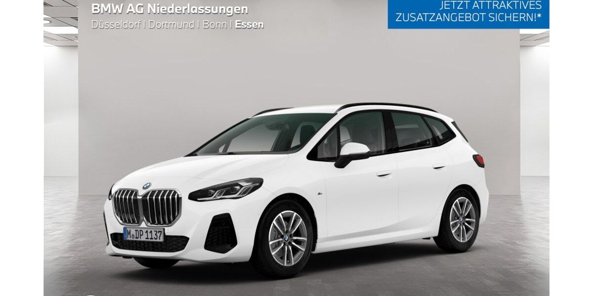 BMW 218 Active Tourer 26.681 km 34.599 &euro; Essen 45141