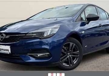 Opel Astra 29.000 km 17.490 &euro; Gelsenkirchen 45894