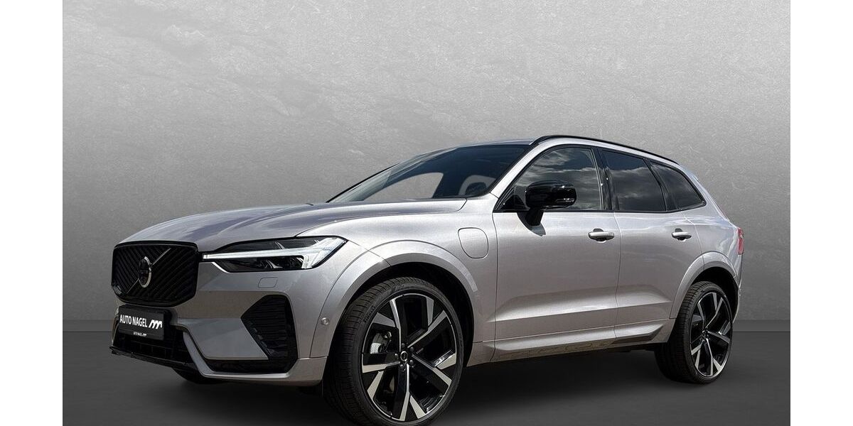 Volvo XC60 14.758 km 62.880 &euro; Moers 47441