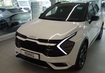 Kia Sportage 22.990 km 41.890 &euro; Essen Rellinghausen 45134
