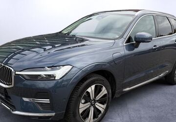 Volvo XC60 9.951 km 56.990 &euro; Dorsten 46282