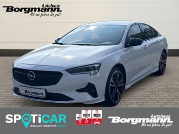Gebrauchte Opel Insignia