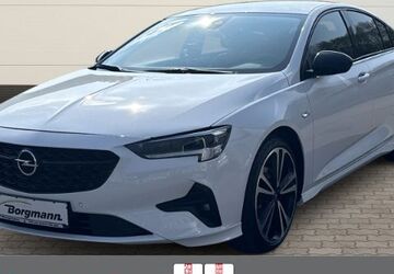 Opel Insignia 79.225 km 24.990 &euro; Essen 45356