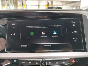 Opel Grandland X Elegance NAVI CARPLAY SHZ MATRIX ACC E 62.053 km 22.930 &euro; HAAN 42781