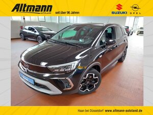 Opel Crossland X Ultimate-Paket Komfort-Paket Head-Up N 9.615 km 23.890 &euro; HAAN 42781