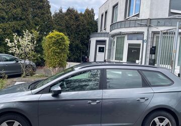 Seat Leon 152.000 km 6.990 &euro; Essen 45326