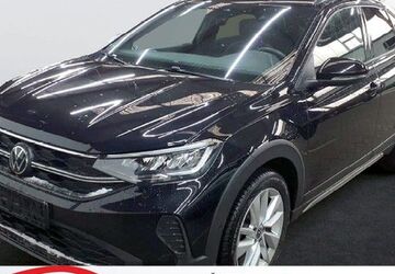 VW Taigo 22.010 km 21.990 &euro; Hattingen 45527