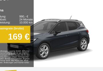 Seat Arona 22.801 km 26.150 &euro; Bochum 44809