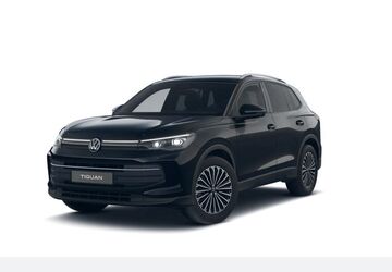 VW Tiguan 23.354 km 34.490 &euro; Bochum 44809