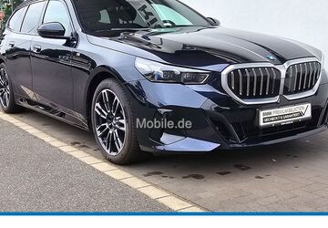 BMW 520 28.899 km 46.670 &euro; Dinslaken 46535