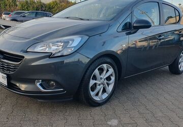 Opel Corsa 91.425 km 8.999 &euro; Essen 45326