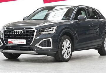 Audi Q2 28.052 km 25.449 &euro; Wuppertal 42109