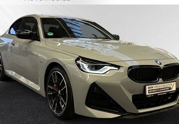 BMW M240i 9.600 km 51.800 &euro; Moers 47441