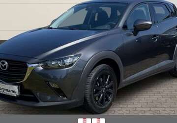 Mazda CX-3 75.100 km 14.690 &euro; Bottrop 46240