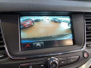 Opel Astra Innovation Autom Intellilux e. Heckk. AGR Pa 90.306 km 13.880 &euro; HAAN 42781