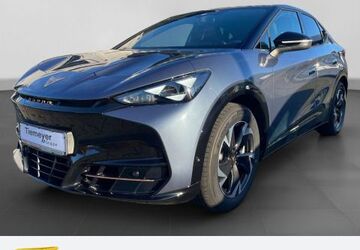 Cupra Tavascan 2.999 km 38.150 &euro; Gelsenkirchen OT Beckhausen 45899