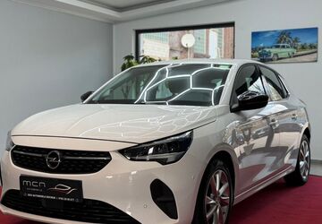 Opel Corsa 27.557 km 15.990 &euro; Bochum 44894