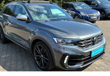VW T-Roc 24.026 km 28.828 &euro; Herten 45701