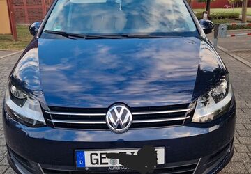 VW Sharan 147.000 km 17.300 &euro; Gelsenkirchen 45899