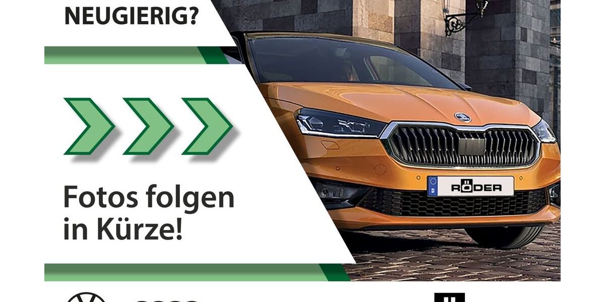 Skoda Fabia 92.071 km 11.790 &euro; Duisburg 47178