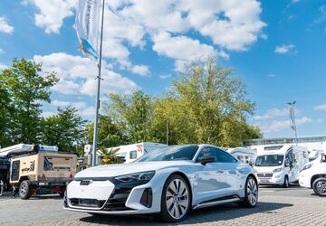 Audi RS e-tron GT 29.900 km 88.900 &euro; Mülheim an der Ruhr 45481